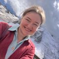 Oksana's avatar