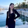 Viktoria's avatar