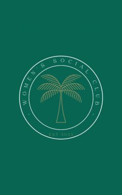 Women’s Social Club cover