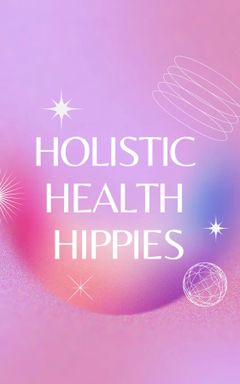 Holistic Health Hippies cover