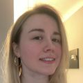 Aleksandra's avatar