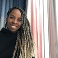 Terricka's avatar