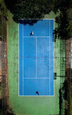 Ealing Tennis & Padel Club