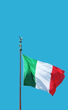 Parliamo Italiano.
