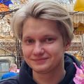 Egor's avatar