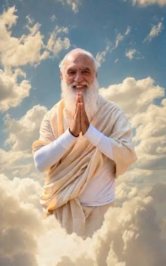 Decision Behind The Decision: meet Sri Prem Baba cover