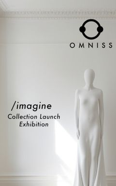 London Fashion Week x OMNISS SS24 Launch Party cover