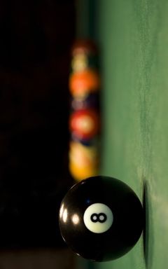 Afterwork Pool 🎱 cover
