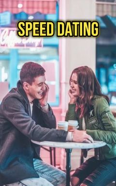 Speed dating cover