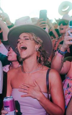 Country Concerts