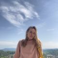 Kateryna's avatar
