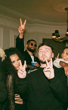 UK Rap: Keeya Keys - Headline Show cover