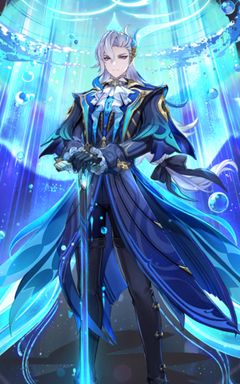 Genshin Impact