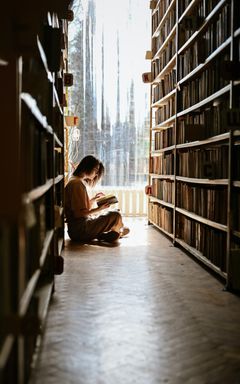 Non-fictional Book Club