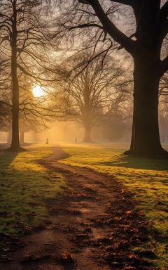 Sunrise Jogging Club cover