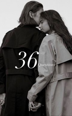 36 Questions cover