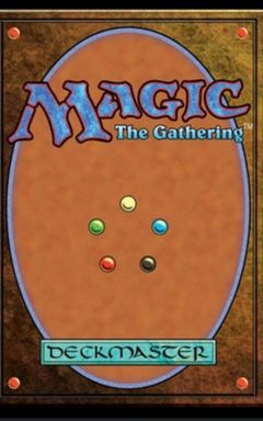 Magic The Gathering - Let’s Play Together EDH cover