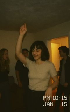 LO-FI HOUSE от EELF в Варшаве! cover