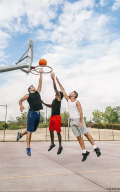Sports & Social - SW