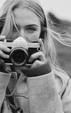 Фотографы Варшавы cover