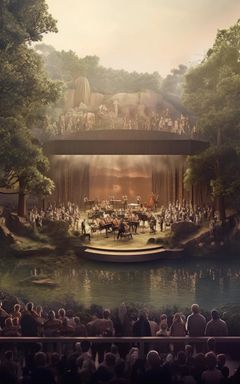 Concerts in the Park cover