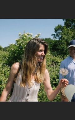 Happy Hour: Foraging & Wild-Plant learning cover