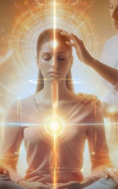 Sound Healing & Shiatsu Massage cover