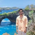 Rahul's avatar