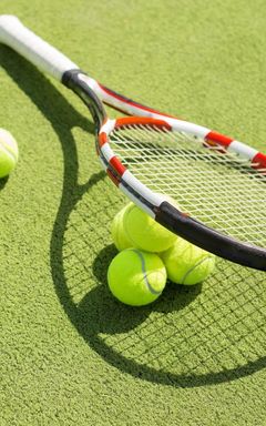 Sports and Outdoor Events