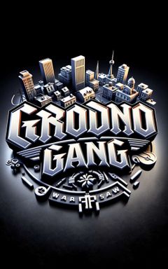 ★ Grodno Gang ★ cover