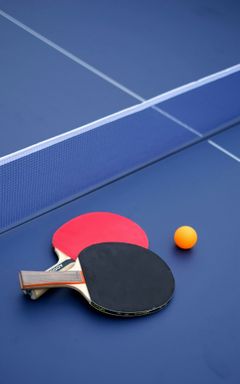 🏓 Ping pong club 🏓