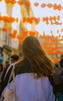 Small group photo walk cover