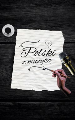 Polski z muzyką cover