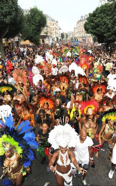 Notting Hill Carnival