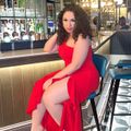 Paula's avatar