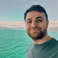 Ruslan's avatar