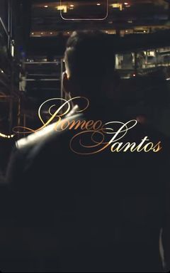 Romeo Santos in London! Bachata and Latin fans cover