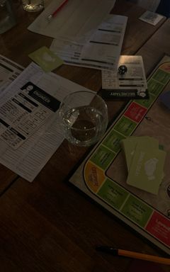 Cashflow board game cover