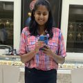 Pallavi's avatar