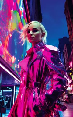 Girls Night Out cover