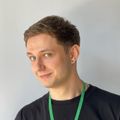 Nikita's avatar