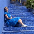 Yuliya's avatar