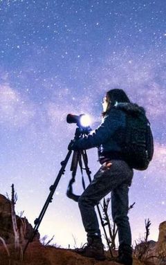 Stargazing and Astrophotography cover