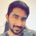 Prasanth's avatar
