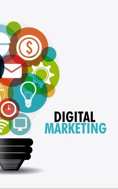 Digital marketing meetup cover