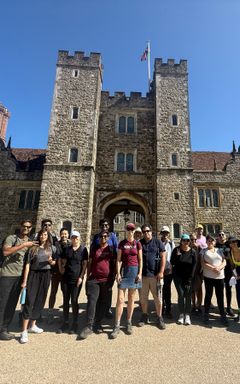 London Trek Adventures