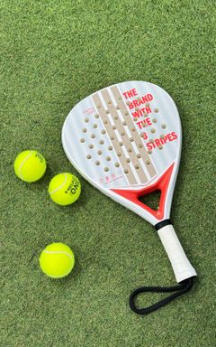 Social Padel and Tennis in SW London 🎾