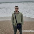 Dmytro's avatar