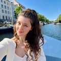 Joana's avatar