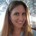 Tatjana's avatar